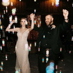 Meet your Posher, Lane